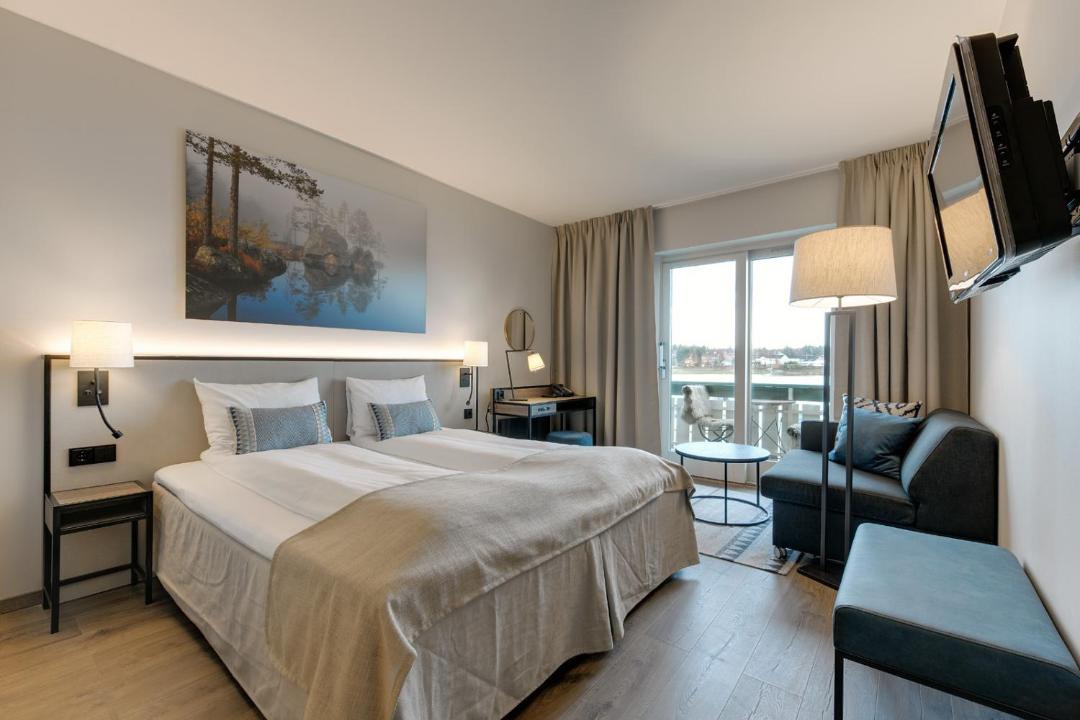 Photo of Bedroom in Vikersund