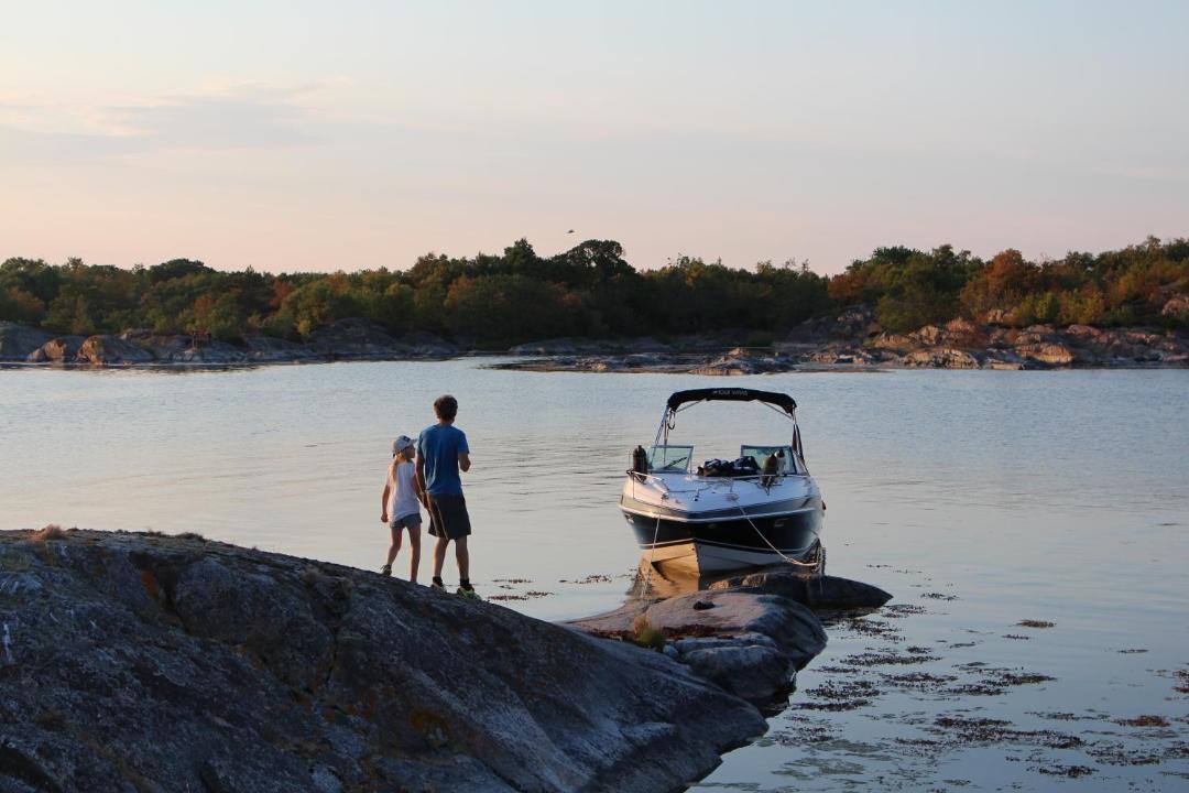 Photo of Others in Vaxholm