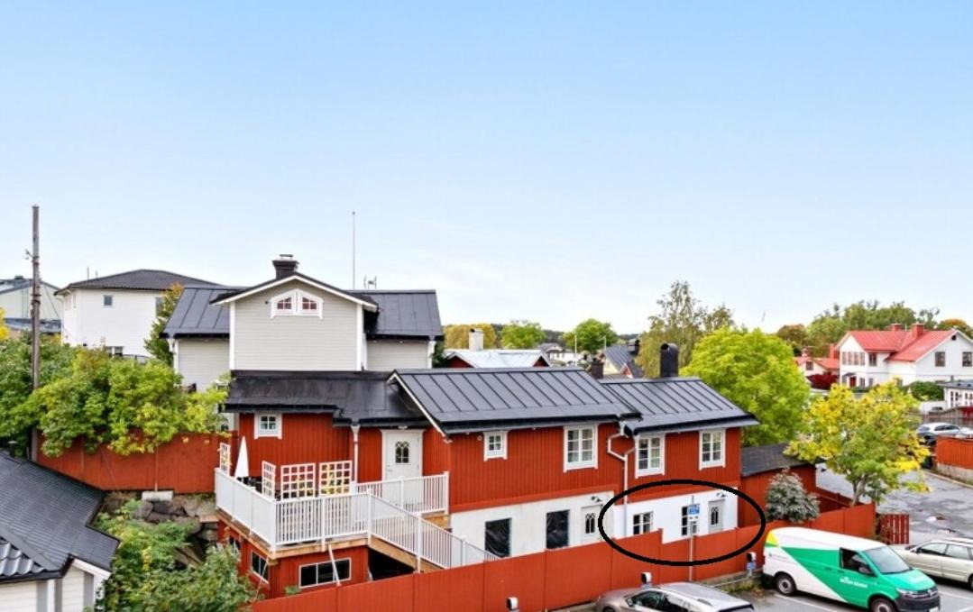 Photo of Others in Vaxholm