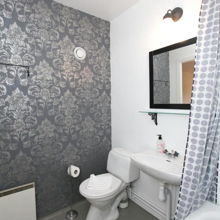 Photo of Bathroom in Lysekil