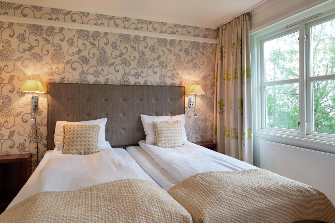 Photo of Bedroom in Asker