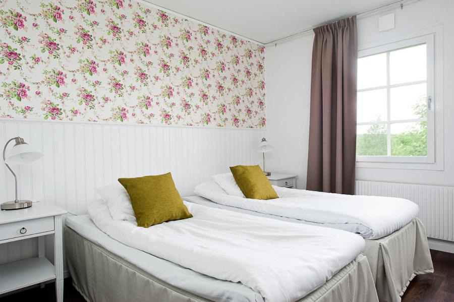 Photo of Bedroom in Alfta