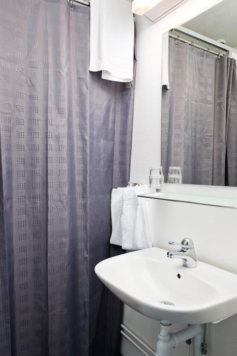 Photo of Bathroom in Alfta