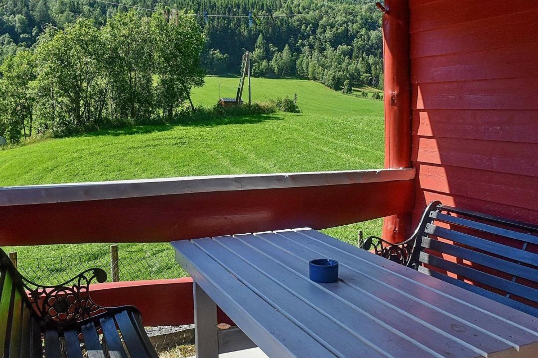 Photo of Patio Balcony in Olden