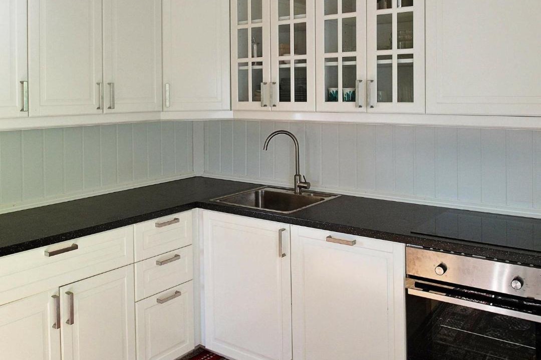 Photo of Kitchen in Skjervoy