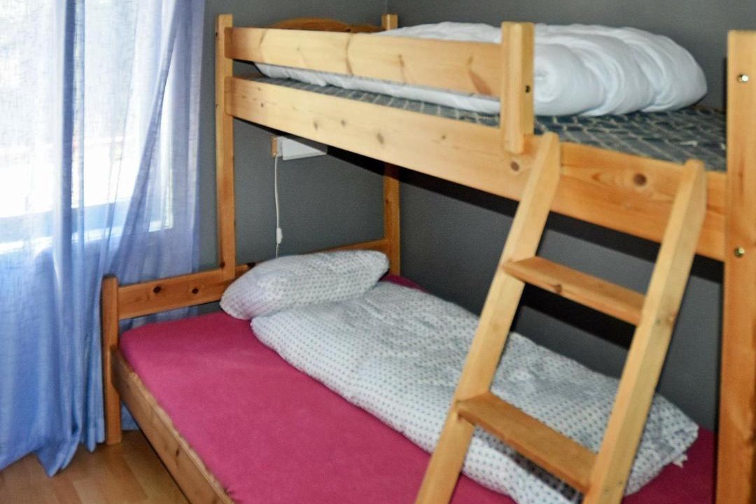 Photo of Bedroom in Bjugn