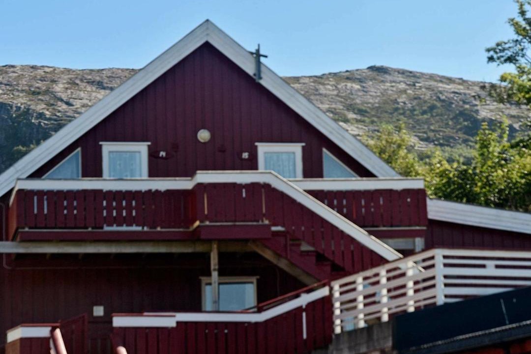 Photo of Buildings in Bjugn