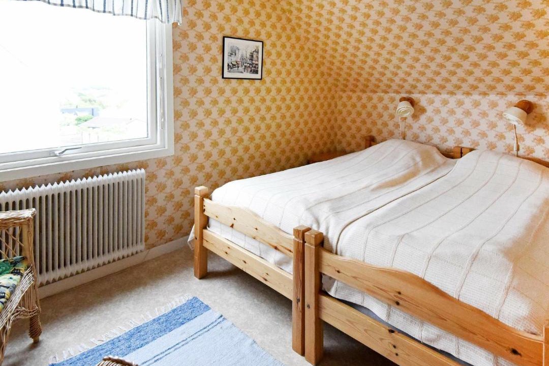 Photo of Bedroom in Kungshamn