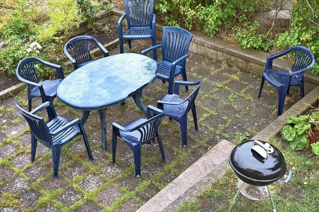 Photo of Patio Balcony in Kungshamn