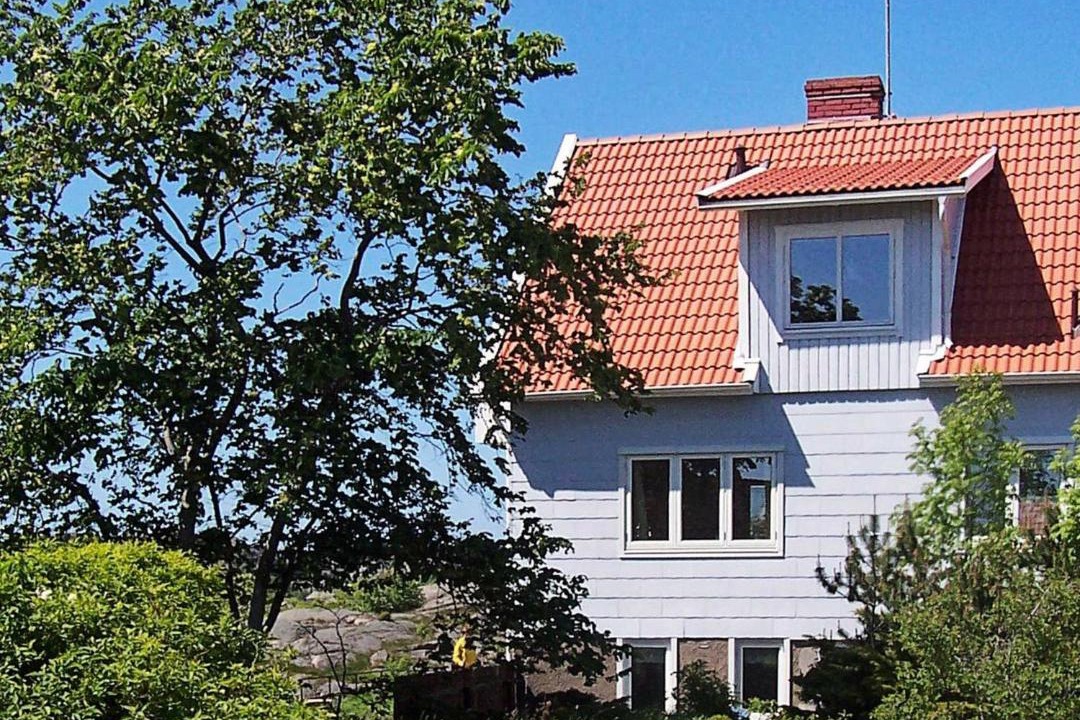 Photo of Buildings in Kungshamn