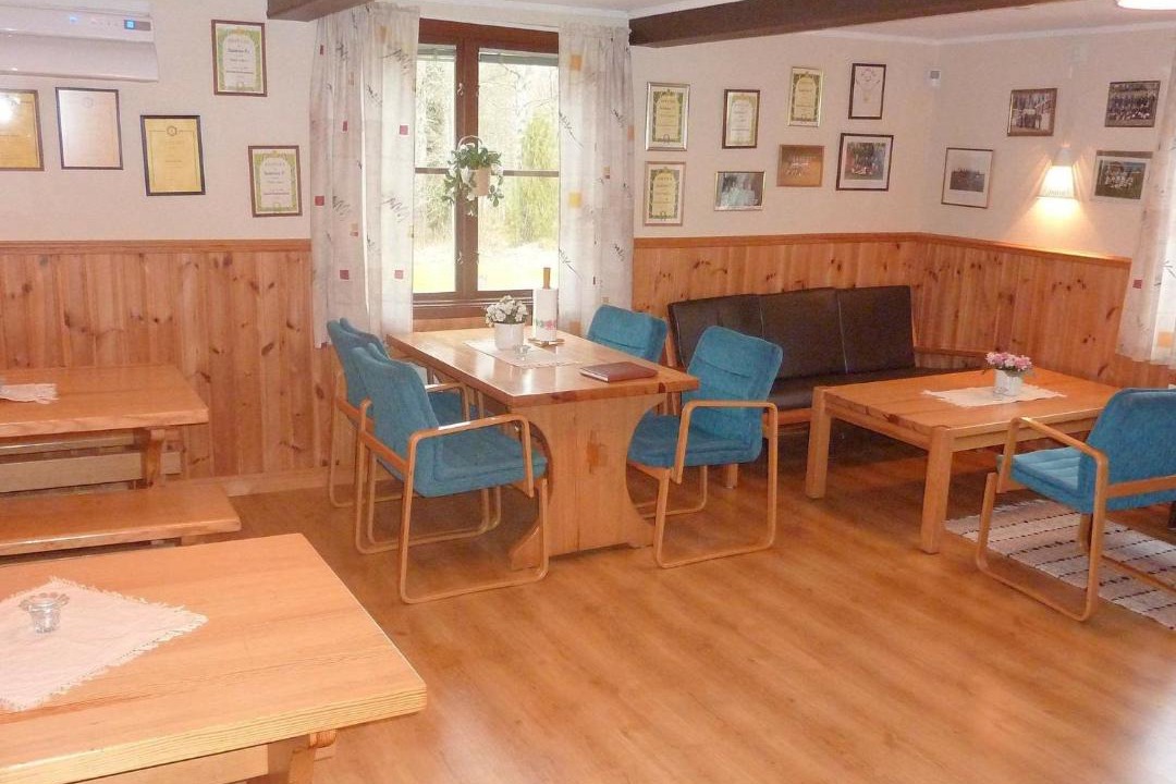 Photo of Livingroom in Paulistrom