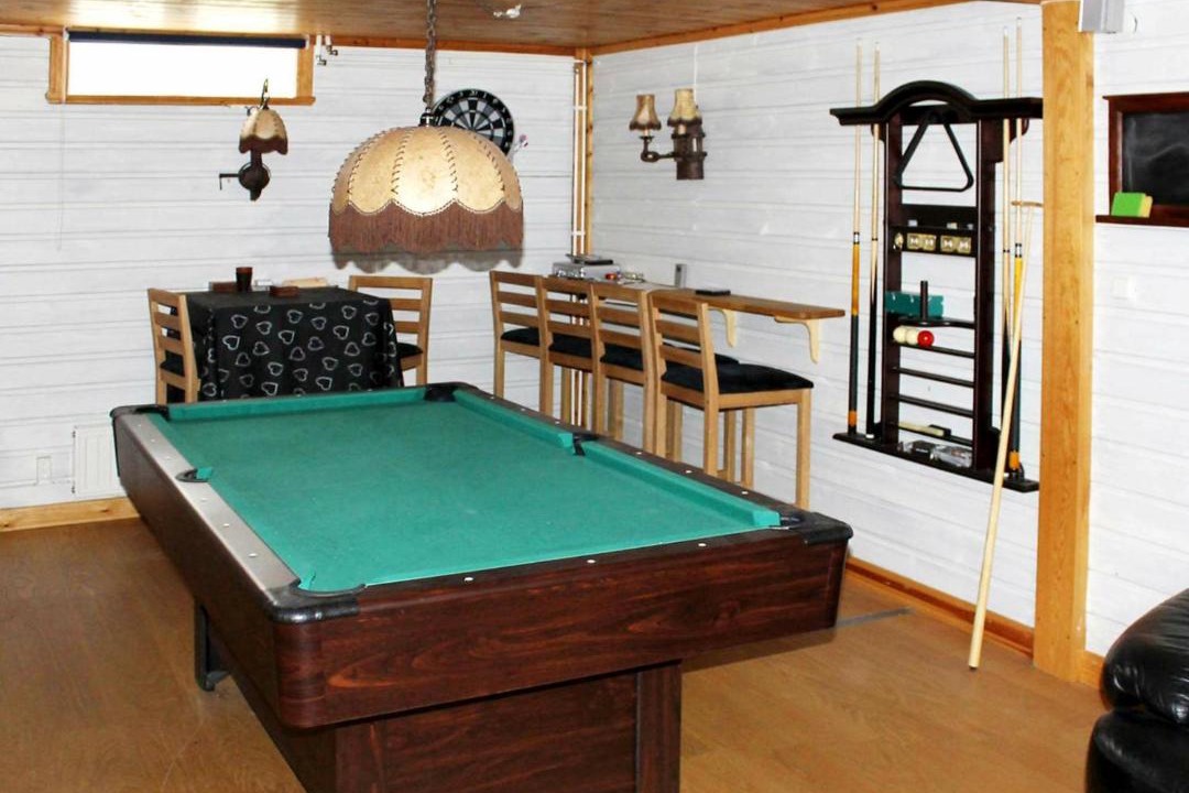 Photo of Bedroom in Eksjo Municipality