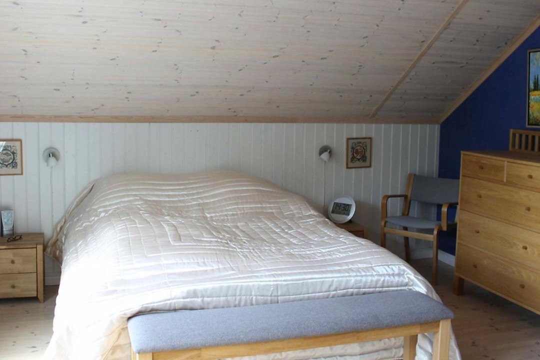Photo of Bedroom in Eksjo Municipality