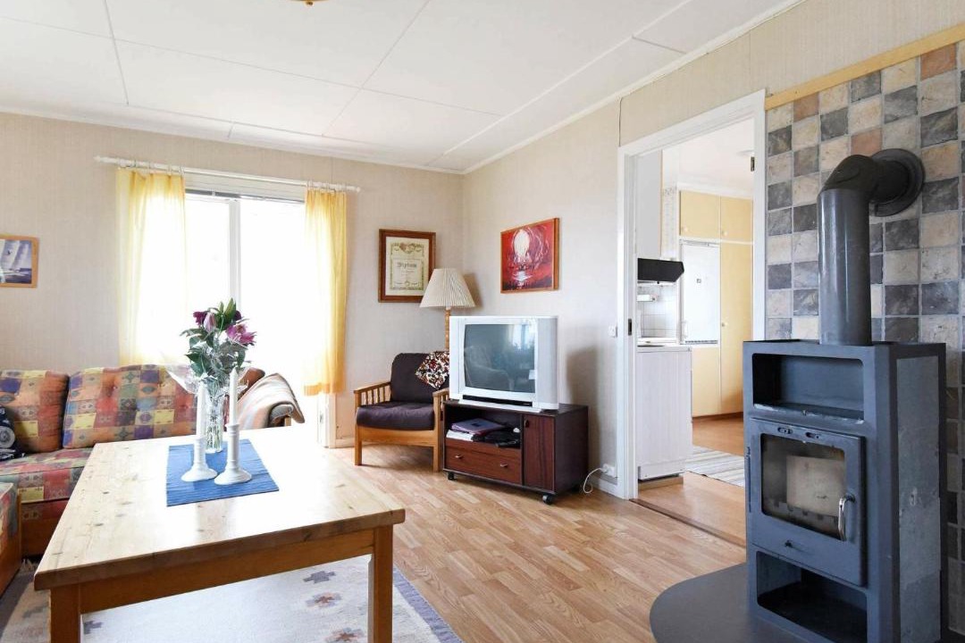 Photo of Livingroom in Kungshamn