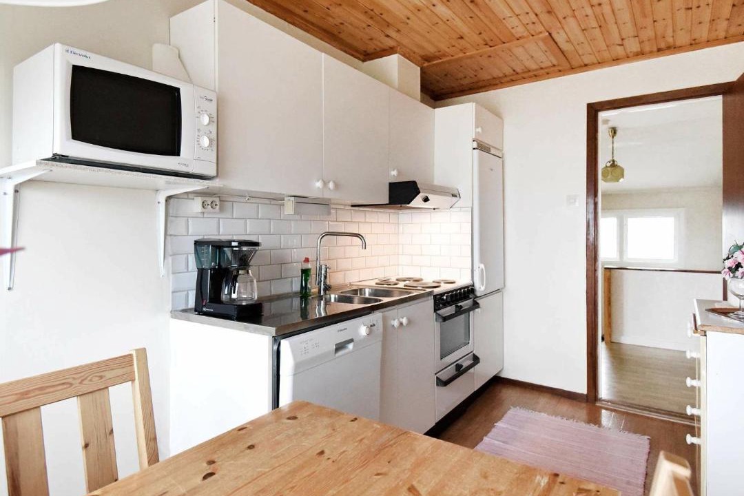 Photo of Kitchen in Kungshamn