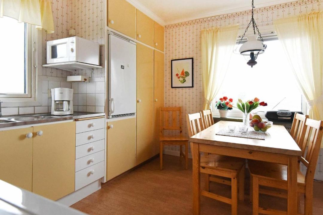 Photo of Kitchen in Kungshamn