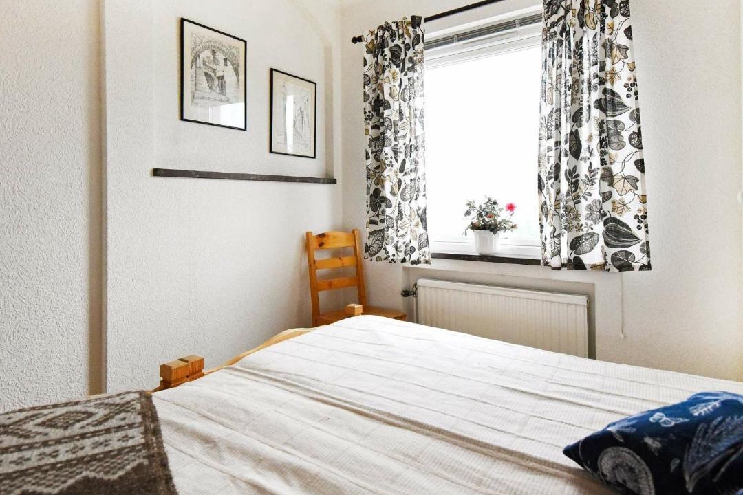 Photo of Bedroom in Kungshamn