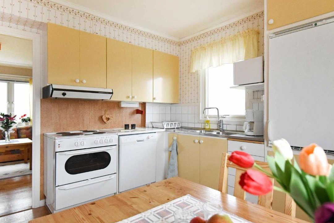 Photo of Kitchen in Kungshamn
