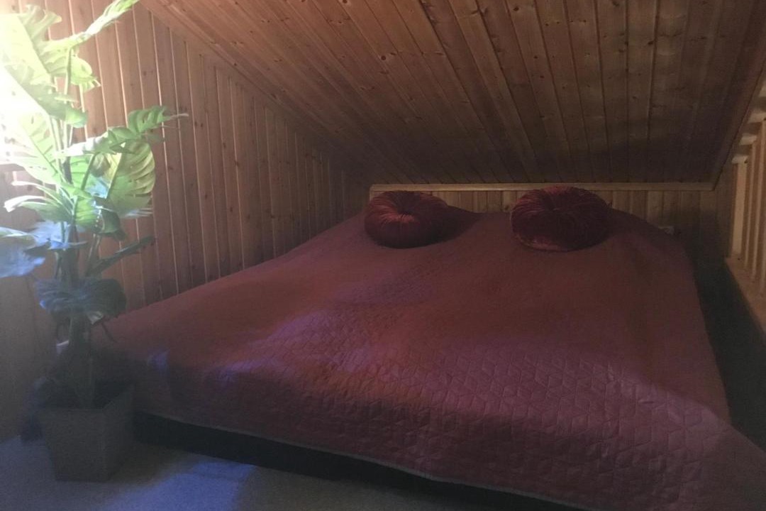 Photo of Bedroom in Charlottenberg