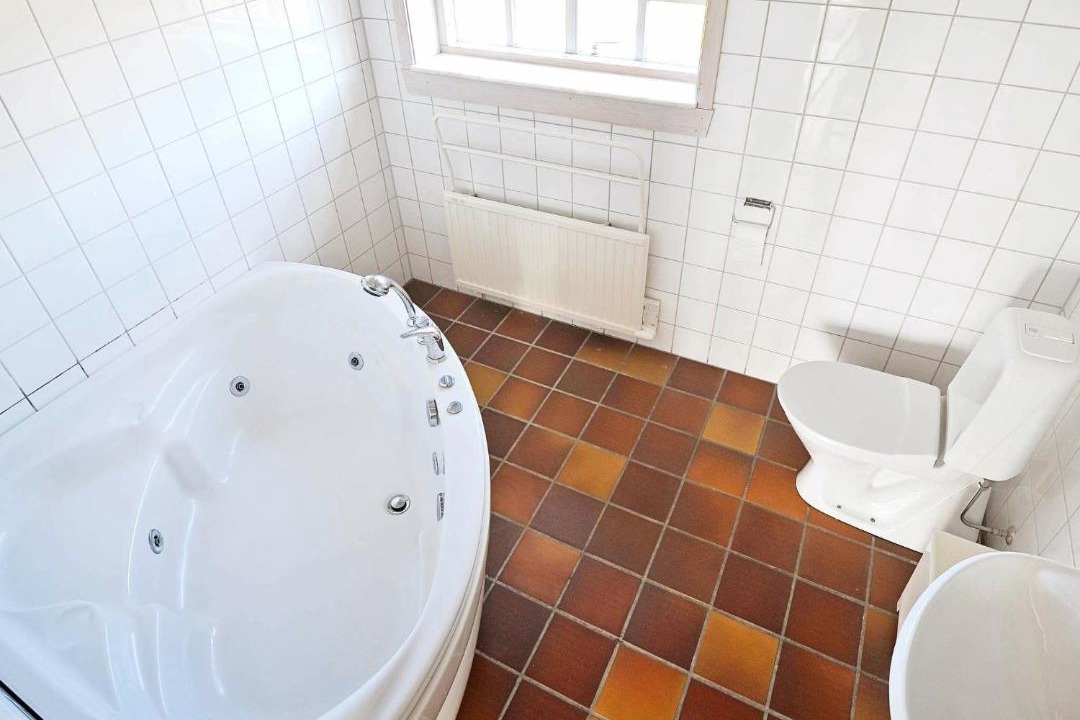 Photo of Bathroom in Skaerhamn