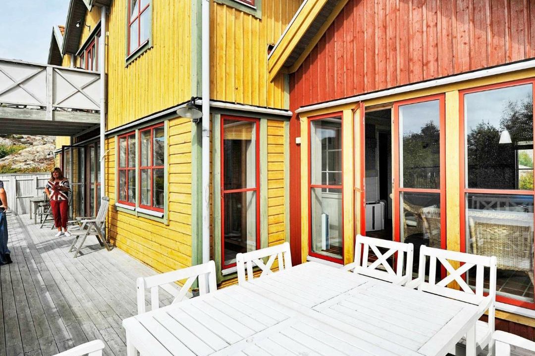 Photo of Others in Skaerhamn