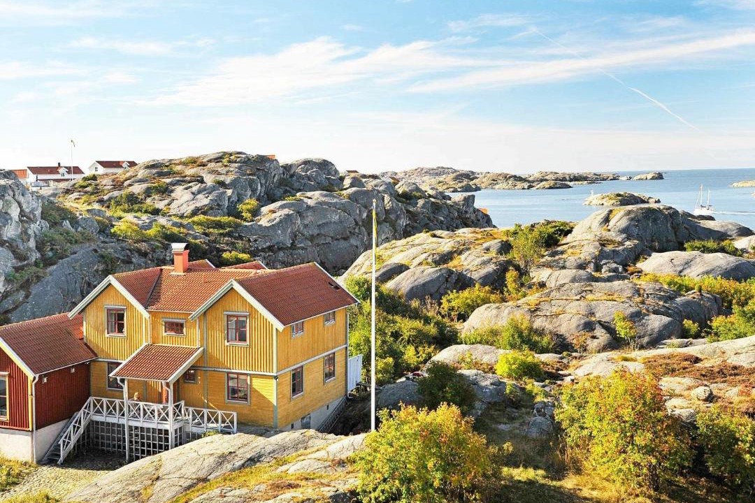 Photo of Others in Skaerhamn