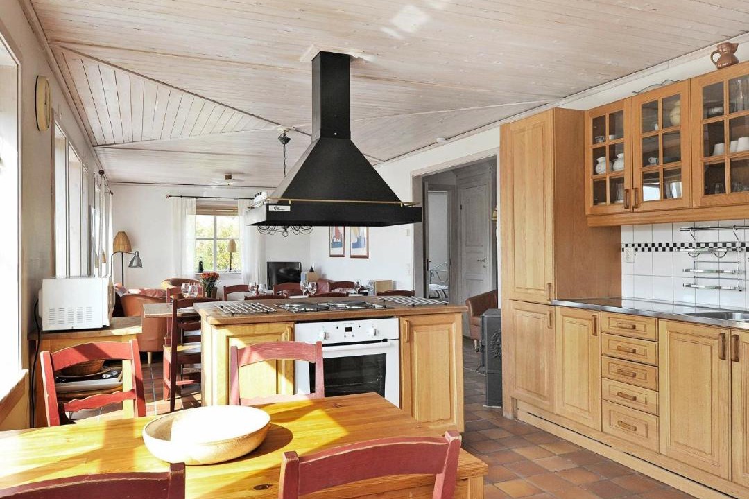 Photo of Kitchen in Skaerhamn