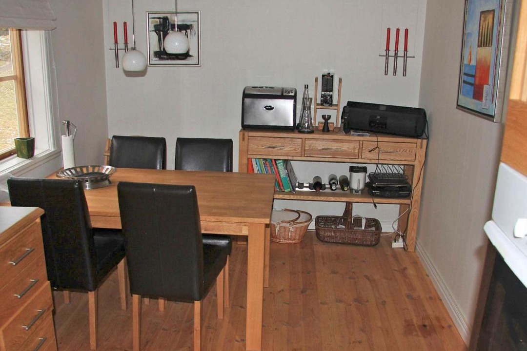 Photo of Livingroom in Eksjo Municipality