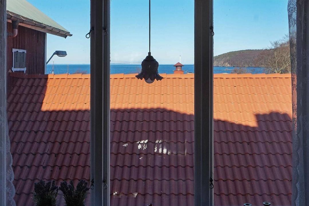 Photo of Patio Balcony in Odeshog