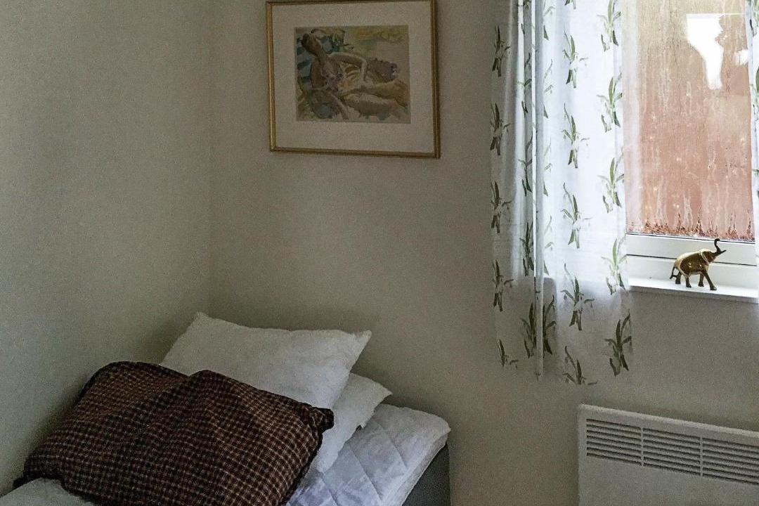 Photo of Bedroom in Tosteberga