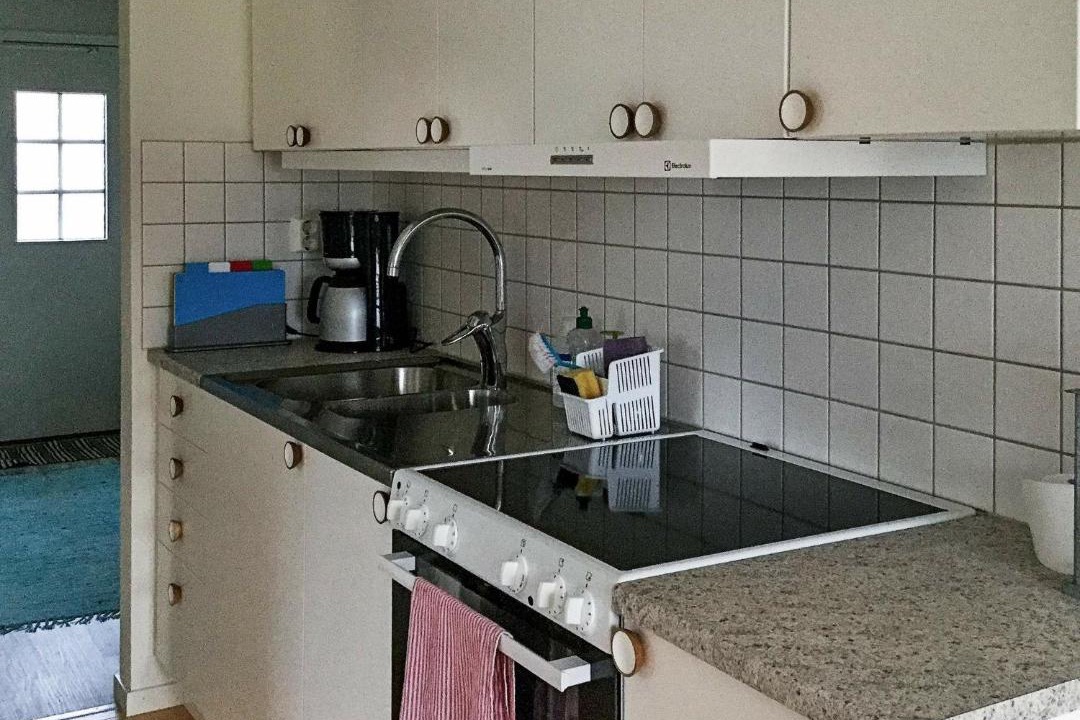 Photo of Kitchen in Tosteberga
