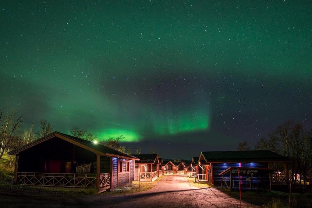 Photo of Others in Bjorkliden