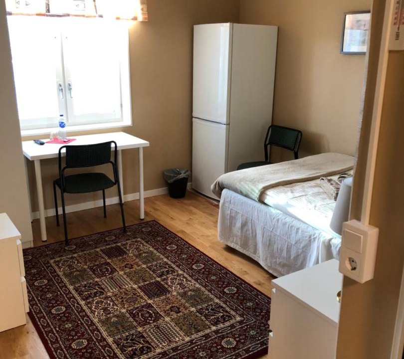 Photo of Bedroom in Jakobsberg
