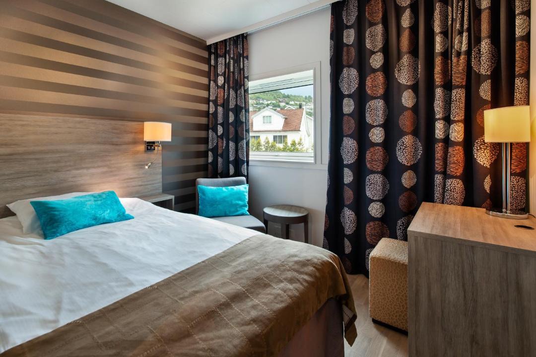 Photo of Bedroom in Sogndal