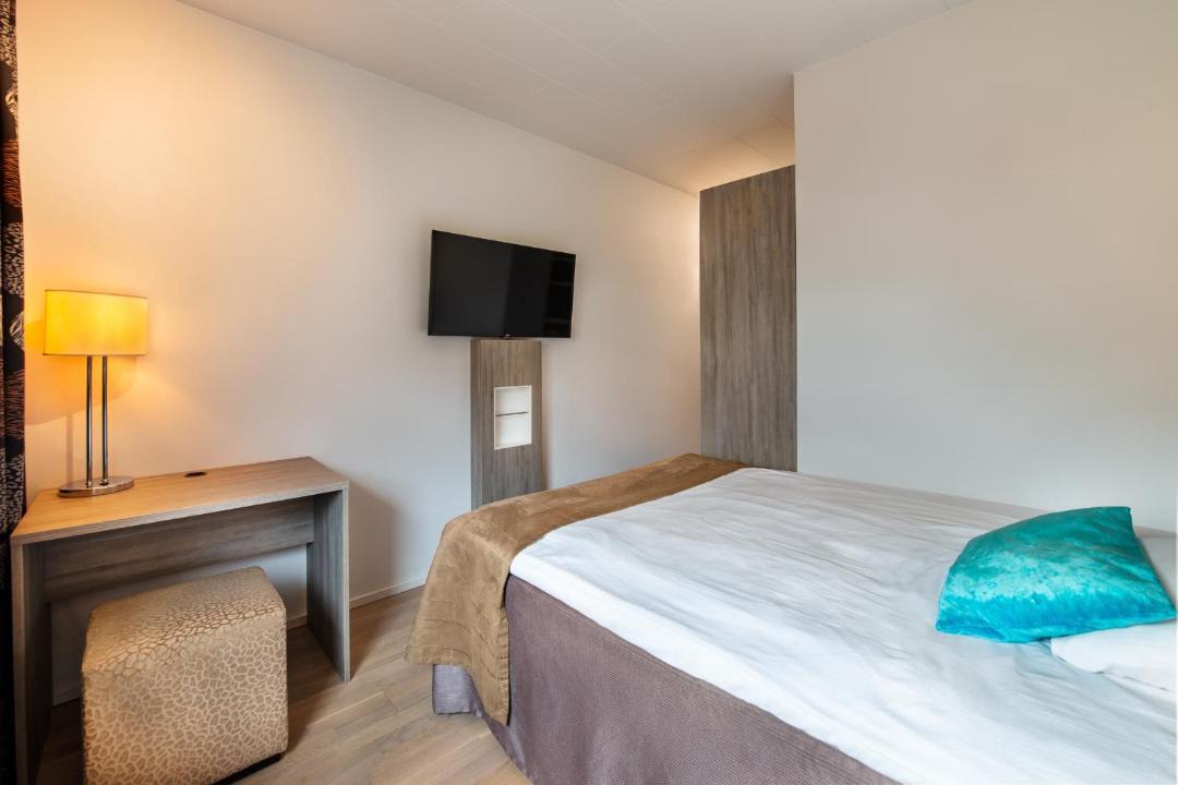 Photo of Bedroom in Sogndal