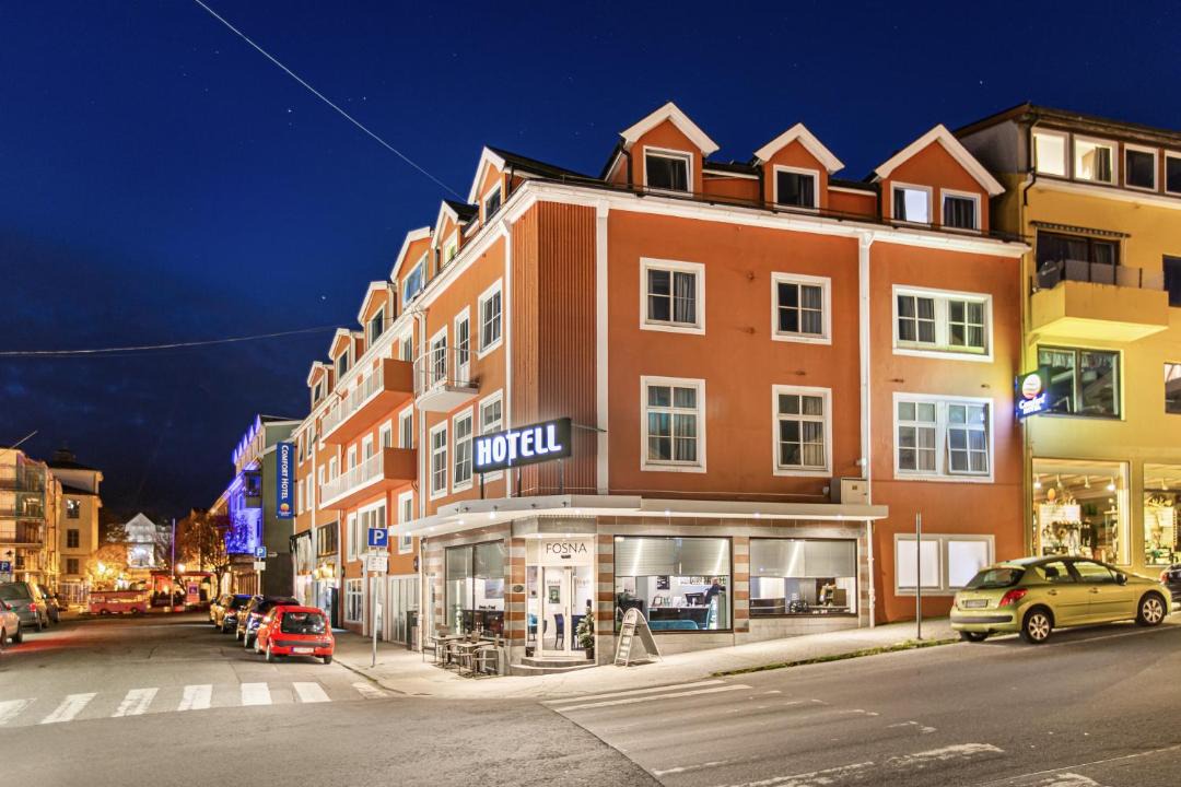 Photo of Others in Kristiansund
