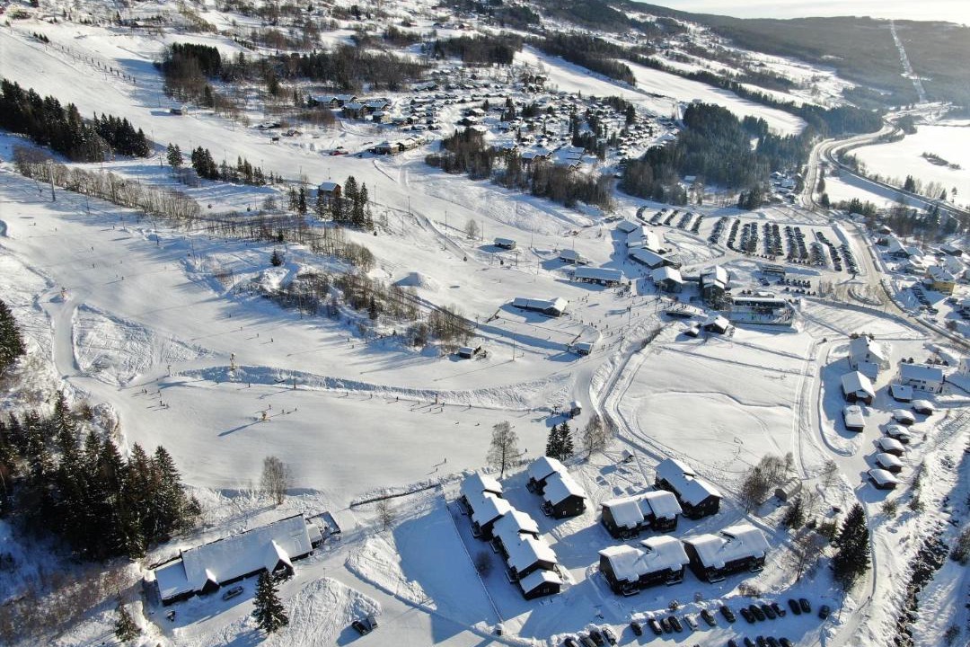Photo of Others in Hafjell