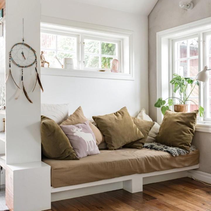 Photo of Livingroom in Botkyrka
