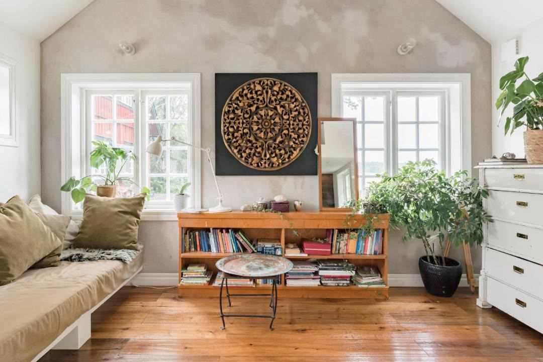 Photo of Livingroom in Botkyrka