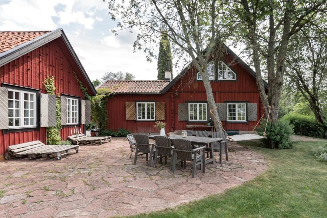 Photo of Buildings in Botkyrka