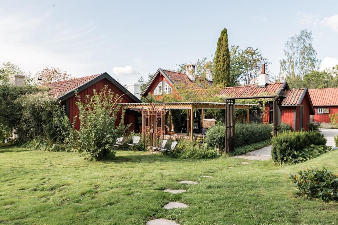 Photo of Buildings in Botkyrka