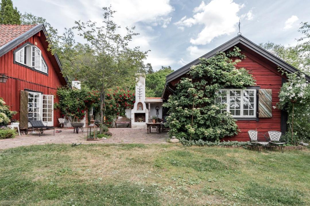 Photo of Buildings in Botkyrka