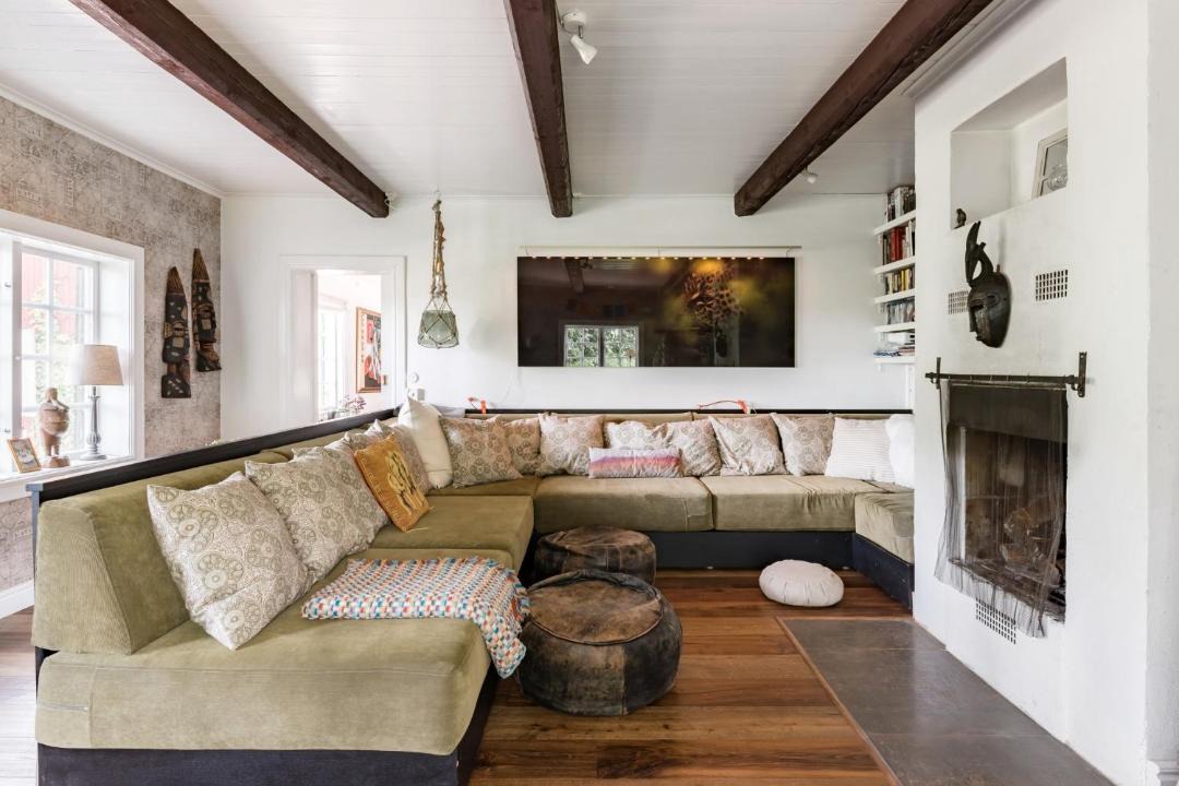 Photo of Livingroom in Botkyrka