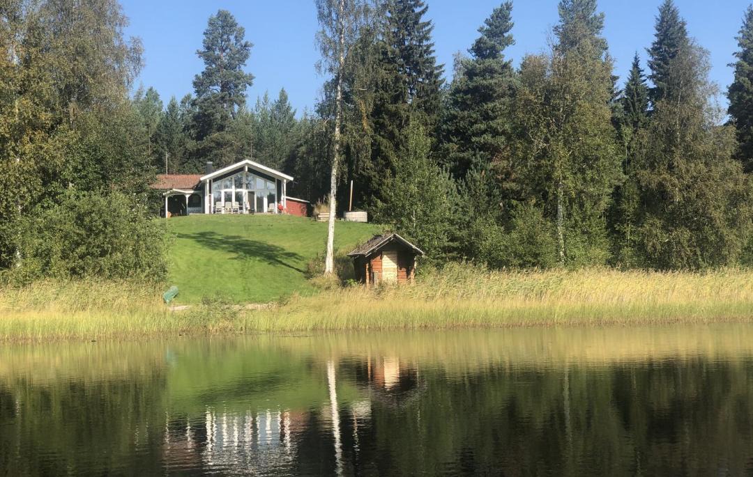Photo of Others in Ljusdal