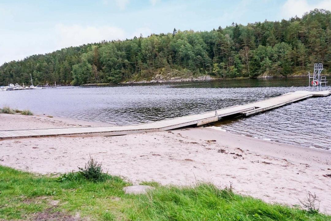 Photo of Outdoor in Stromstad Municipality