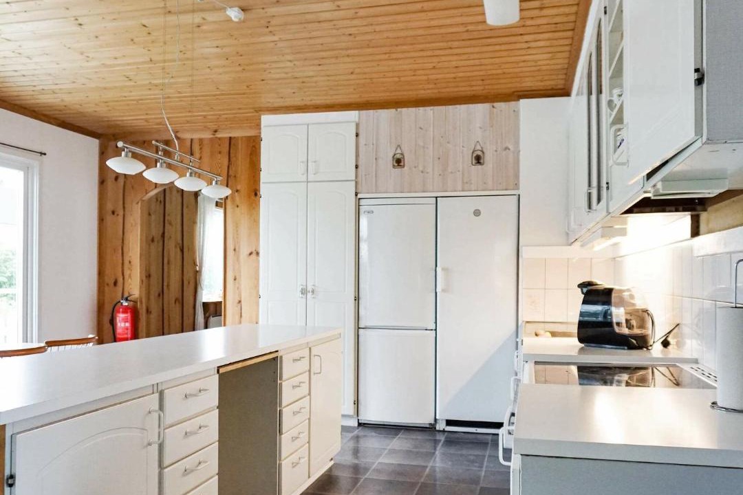 Photo of Kitchen in Stromstad Municipality