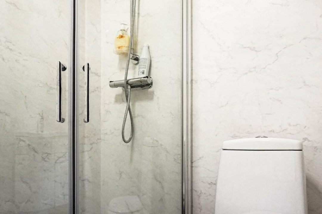 Photo of Bathroom in Stromstad Municipality
