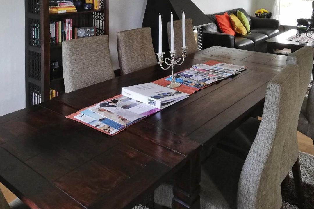 Photo of Livingroom in Stromstad Municipality