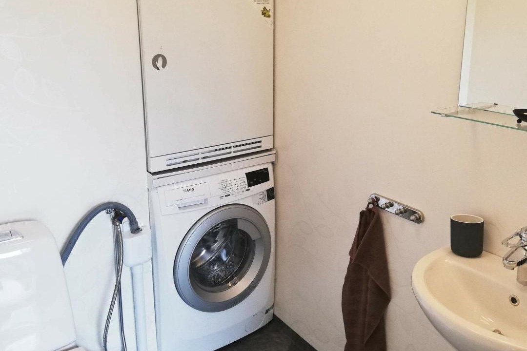 Photo of Bathroom in Stromstad Municipality