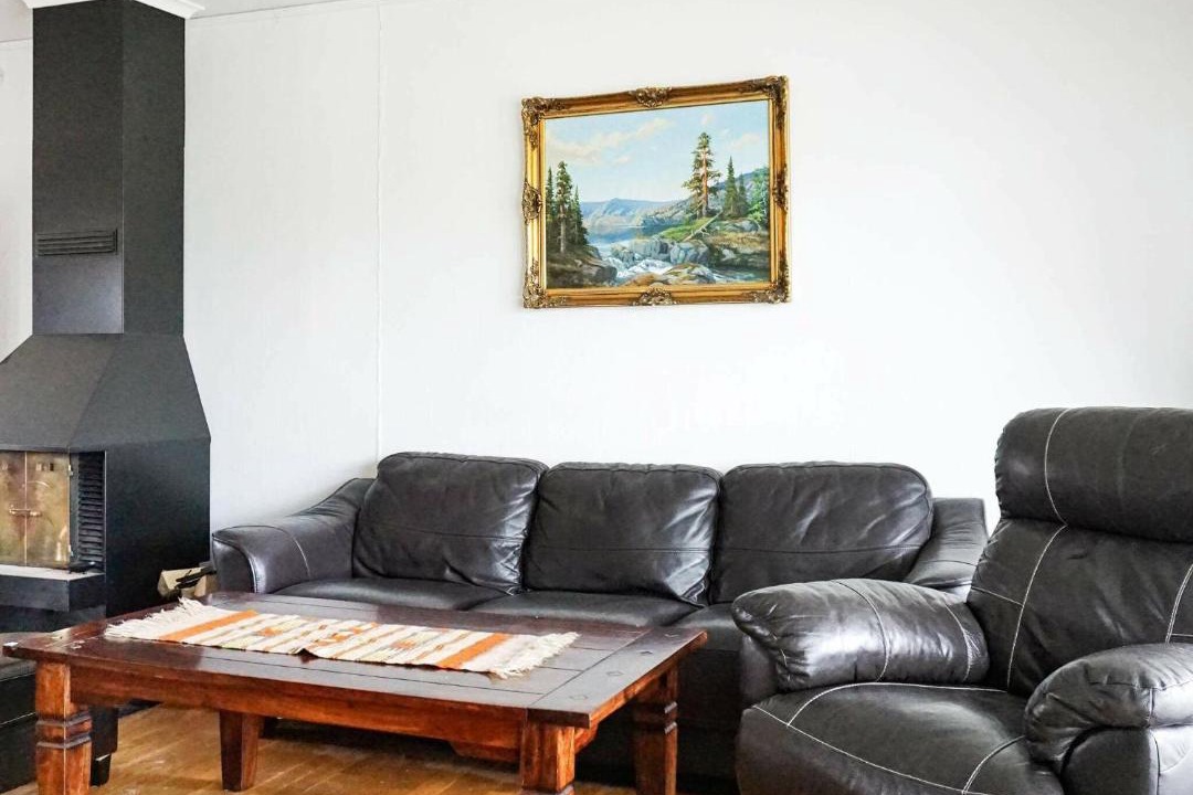 Photo of Livingroom in Stromstad Municipality